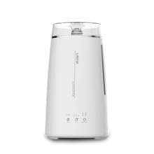 EMC ROHS certificate Low's selected nano-silver tank negative ion care healthy ultrasonic cool mist humidifier air purifier